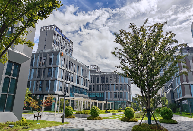 舒兰工业地产投资新蓝海——新能源产业园区崛起